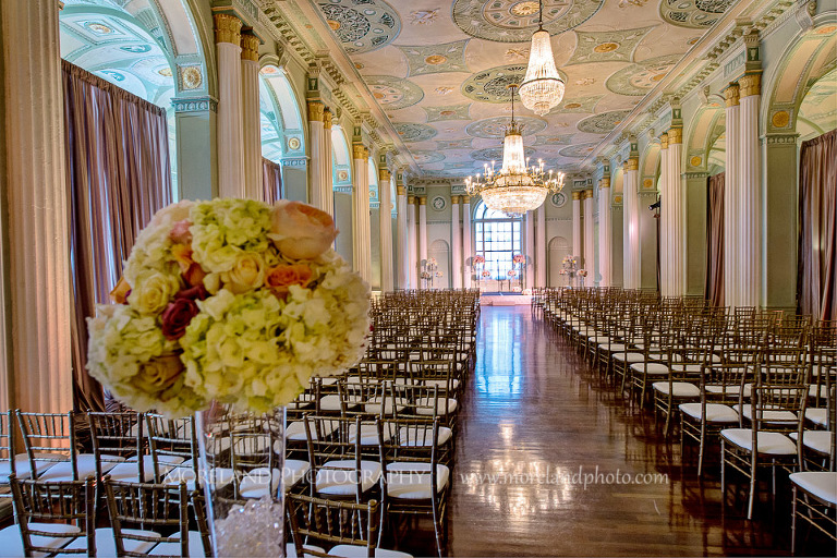 Biltmore Ballrooms Jacqui Drew Atlanta Wedding Photography