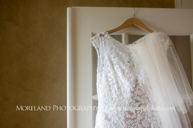 wedding dress detailed shot, pre-wedding, Mike Moreland, Moreland Photography, wedding photography, Atlanta wedding photography, detailed wedding photography