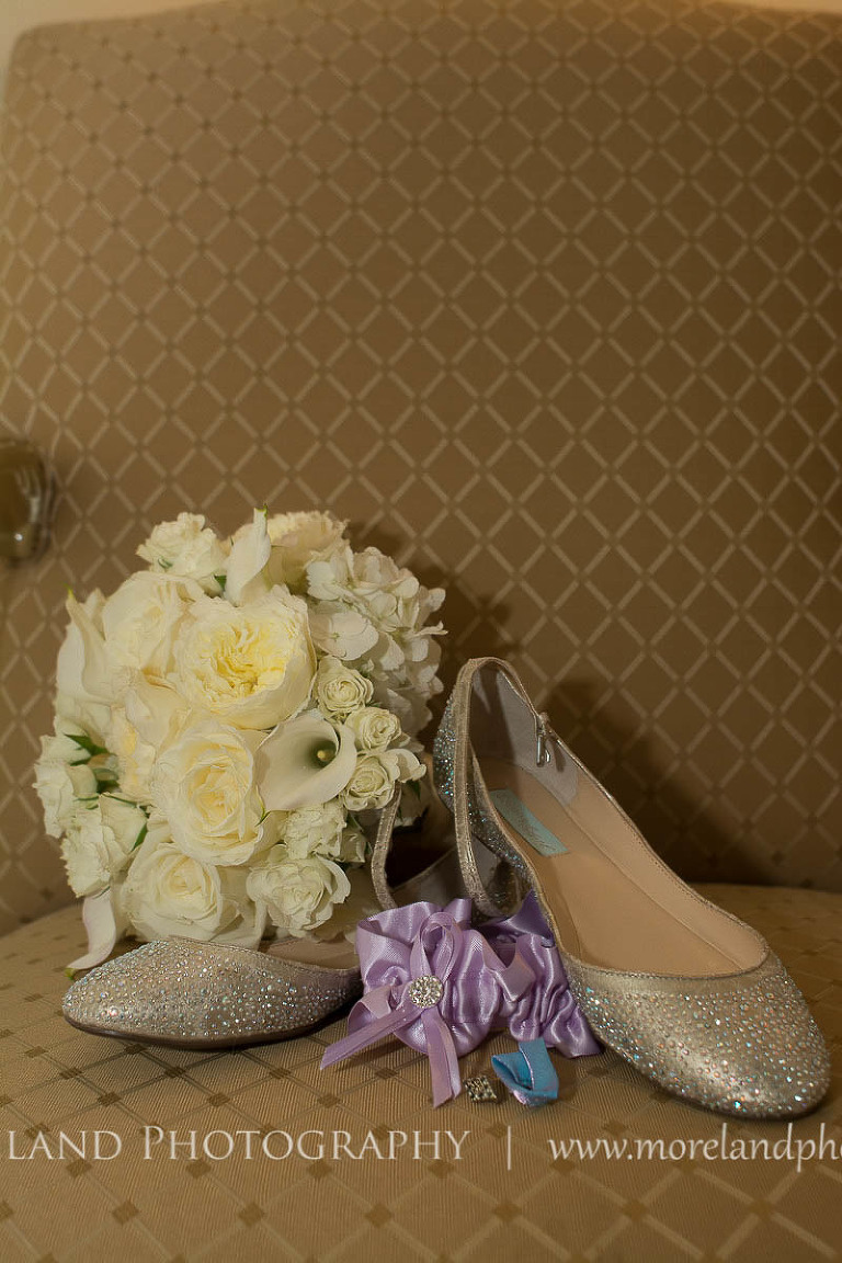 Mike Moreland, Moreland Photography, wedding photography, Atlanta wedding photography, detailed wedding photography, lifestyle wedding photography, Atlanta wedding photographer, detailed bridal accessories, wedding shoe portrait,