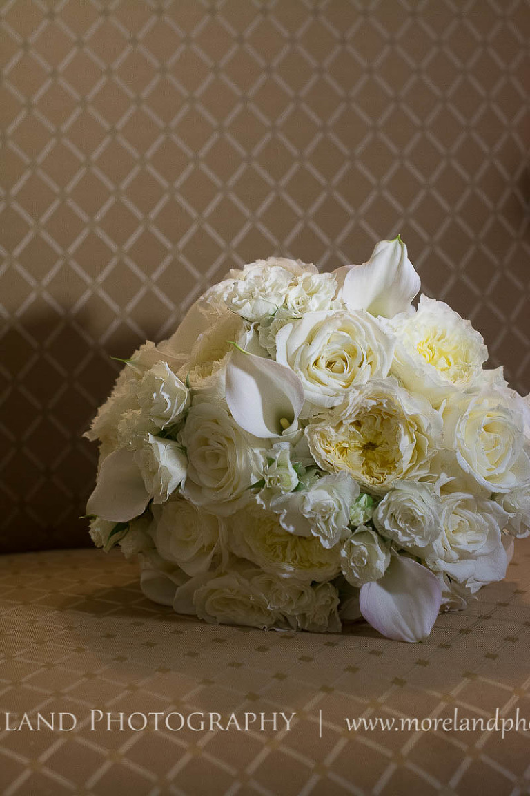 Mike Moreland, Moreland Photography, wedding photography, Atlanta wedding photography, detailed wedding photography, lifestyle wedding photography, Atlanta wedding photographer, white wedding bouquet, white rose bouquet, 