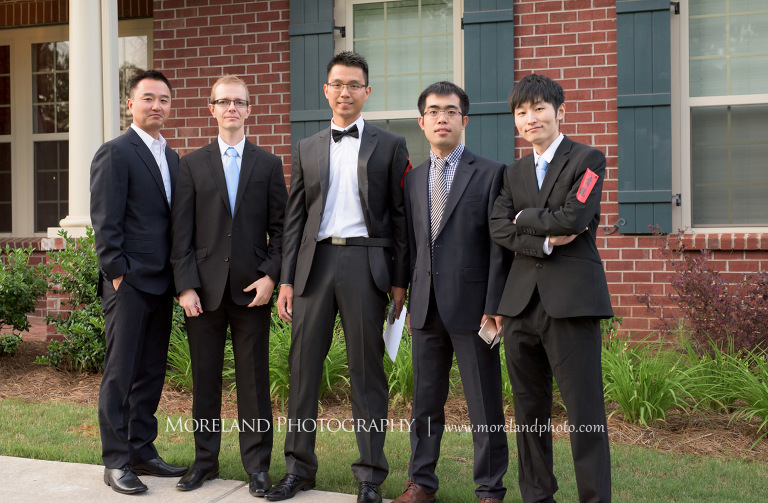 Atlanta Wedding Photography, Moreland Photography, Chinese Wedding, Cultural Wedding, Private Wedding Venue, Roswell Wedding Photographer, Year of the Dragon,